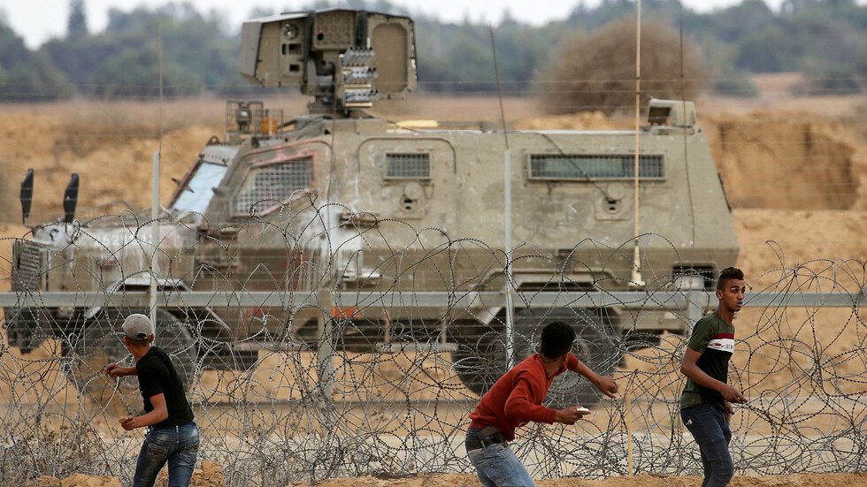 "هيومن رايتس": على إسرائيل احترام حقوق الفلسطينيين في الأراضي المحتلة