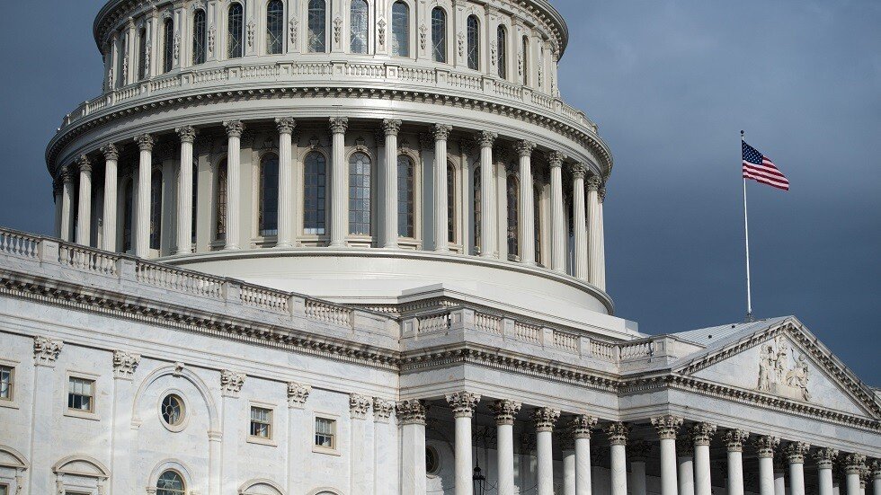 مجلس الشيوخ الأمريكي يوافق على الميزانية الدفاعية بحجم 738 مليار دولار