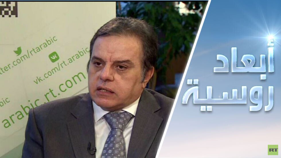 روسيا.. وجهة للأعمال العربية