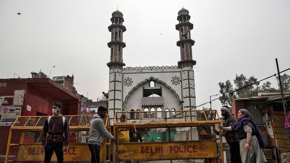 محكمة هندية ترفض التماسا لوقف تنفيذ قانون الجنسية