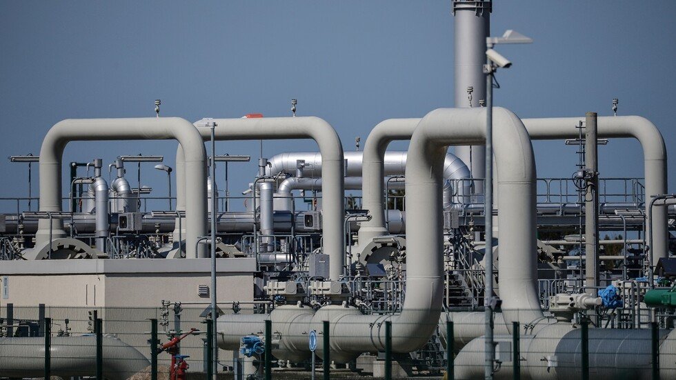 الكرملين": العقوبات الأمريكية ضد "السيل الشمالي-2" انتهاك للقانون الدولي ومنافسة غير نزيهة