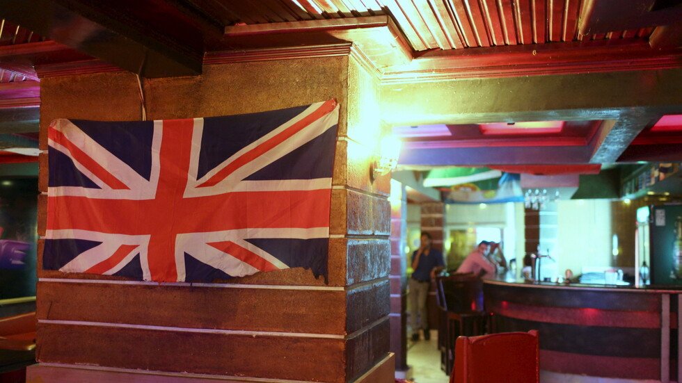 مصر تستعد لاستقبال أول رحلة سياحية من بريطانيا بعد توقف 4 سنوات