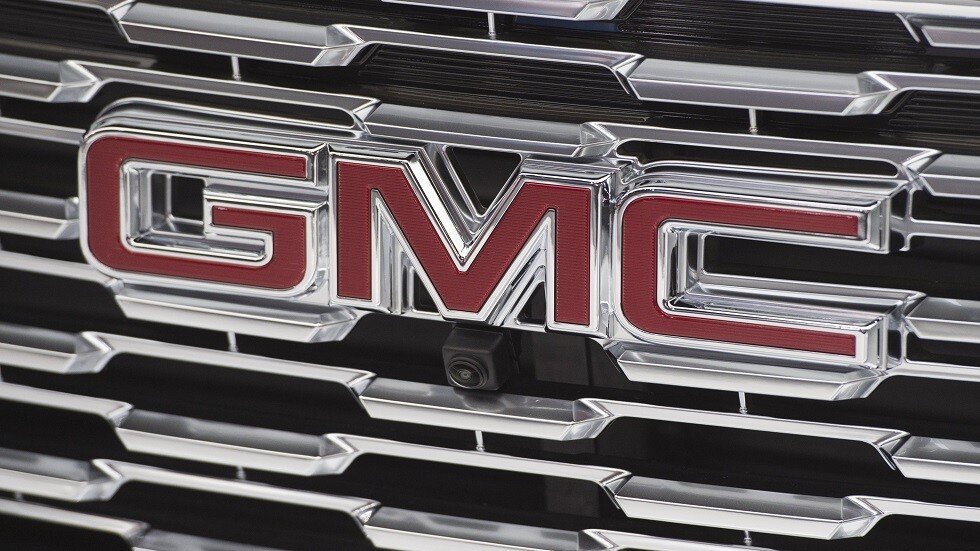 GMC تطلق واحدة من أجمل سيارات الدفع الرباعي