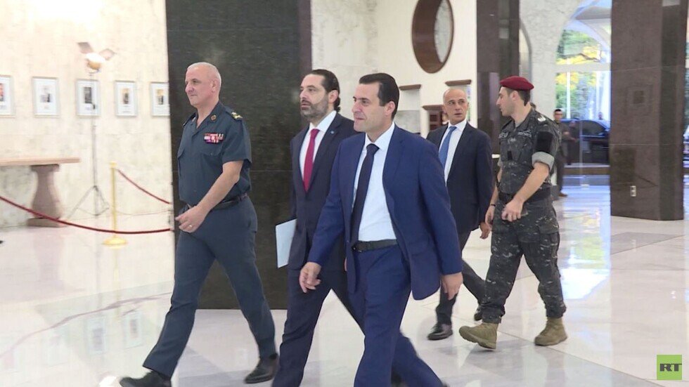 لبنان.. الحريري لن يترشح لرئاسة الوزراء