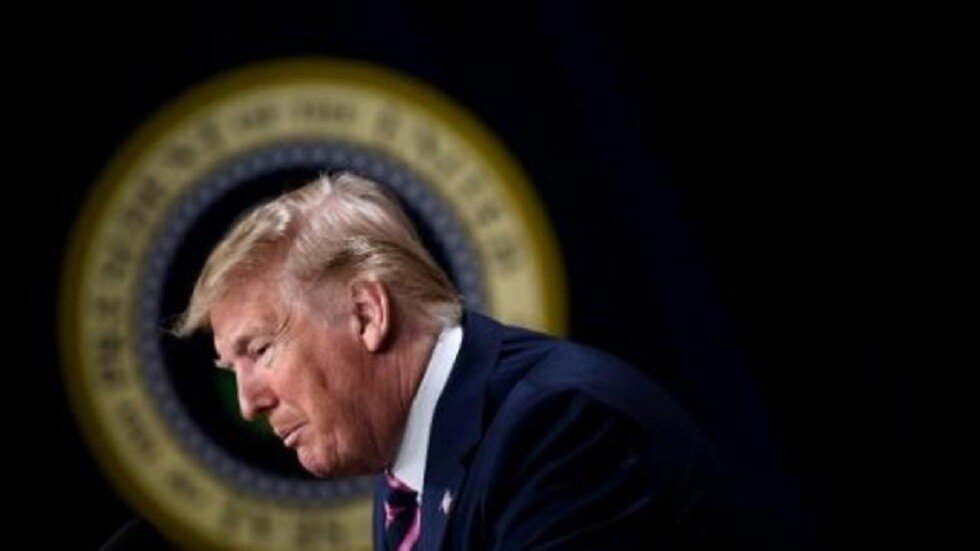 نائب جمهوري: النواب عاملوا ترامب أسوأ مما عومل المسيح قبل صلبه