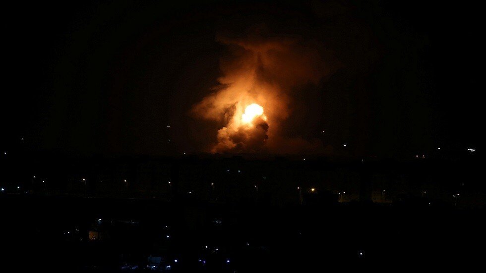 إسرائيل تستهدف موقعا لـ