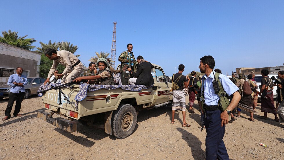 استئناف المفاوضات بين الفرقاء اليمنيين حول تطبيق اتفاق الحديدة