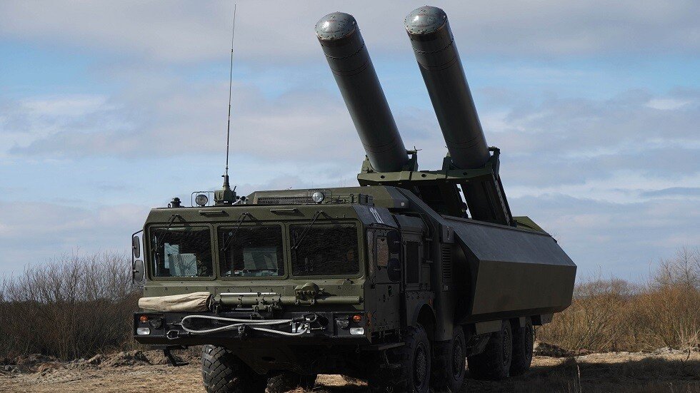 شاهد قدرات منظومة