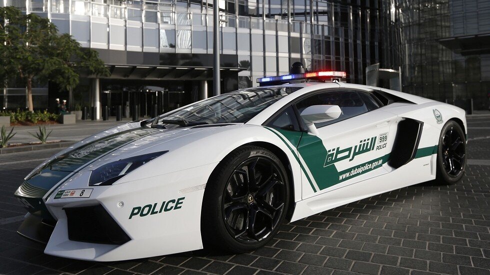 الحمض النووي يكشف جريمة اغتصاب في الإمارات بعد وفاة الجاني