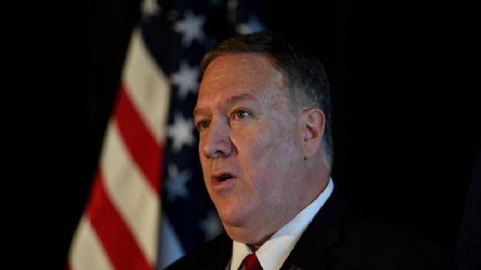 واشنطن بصدد تقييد التأشيرة للإيرانيين المتورطين في قتل المتظاهرين