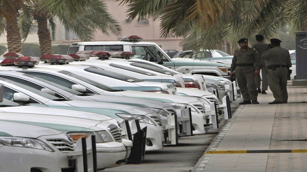 العثور على إثيوبي مقتولا في مكّة