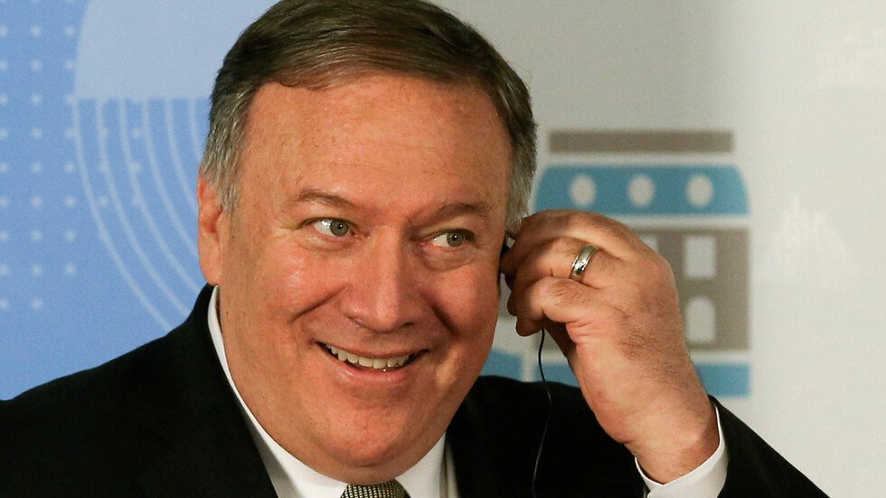 بومبيو: على خامنئي و"عصابته" أن يتغيروا