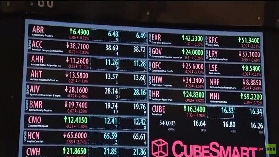 ازدياد عدد المؤيدين لفوز ترامب بفترة جديدة