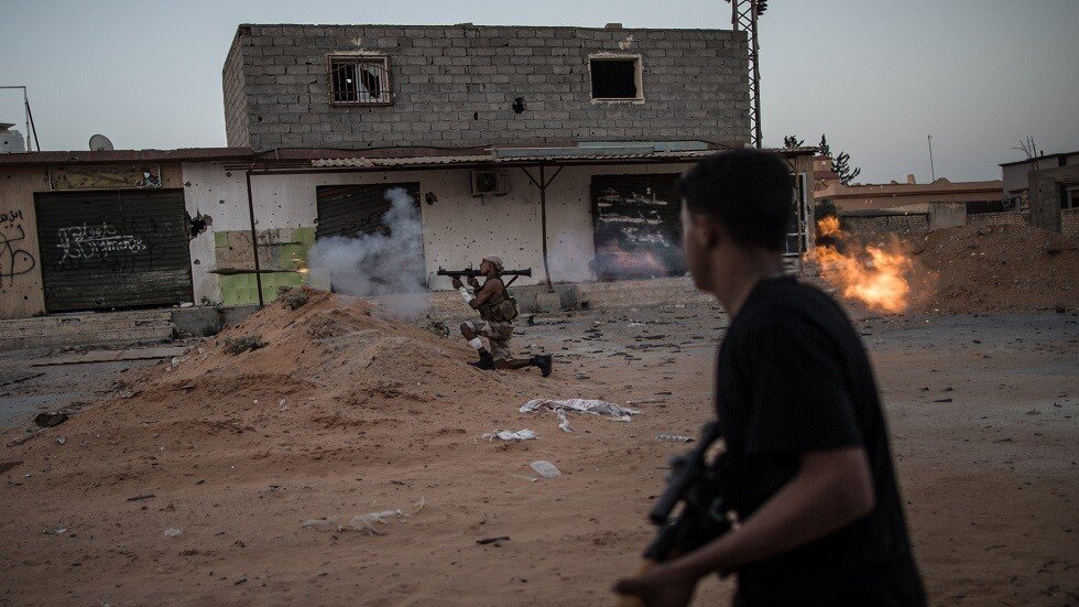 "دول الناتو غسلت أيديها".. الخبراء يشرحون كلمات بوتين حول ليبيا