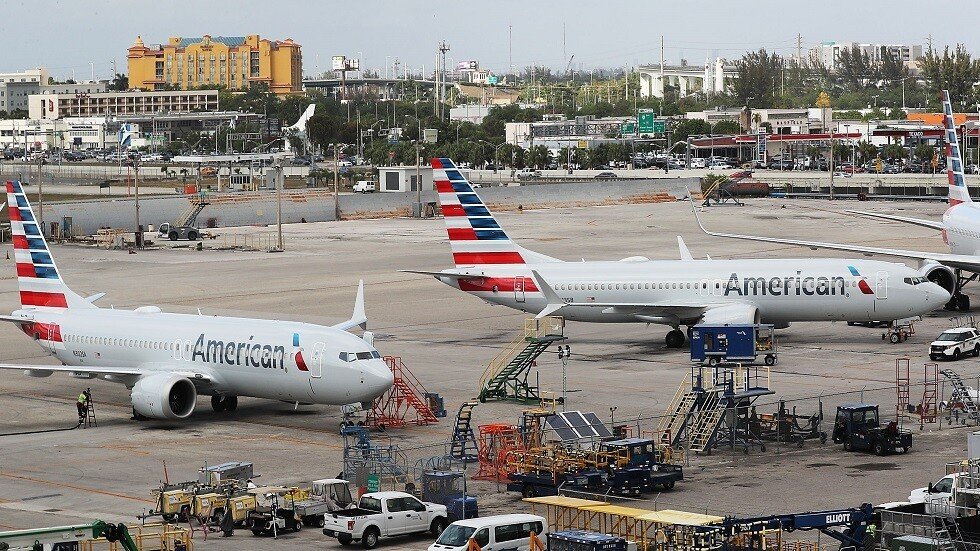 قاضية أمريكية تنصف عراقيا أنزل من الطائرة خشية أن يكون "إرهابيا"