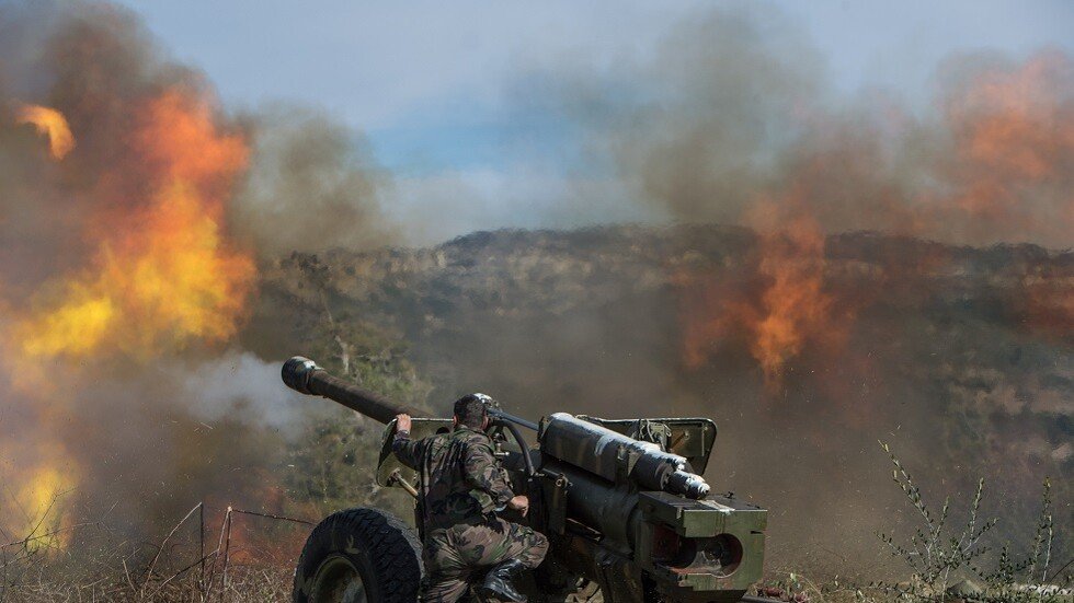 الجيش السوري يستأنف عملياته لاستعادة طريق حلب دمشق