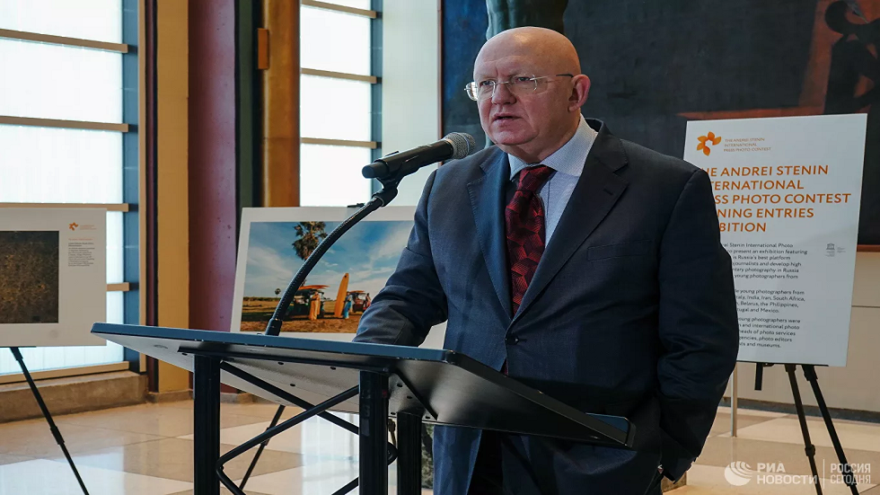 مندوب روسيا يحدد الخاسرين من نتائج اجتماع مجلس الأمن الدولي بشأن سوريا