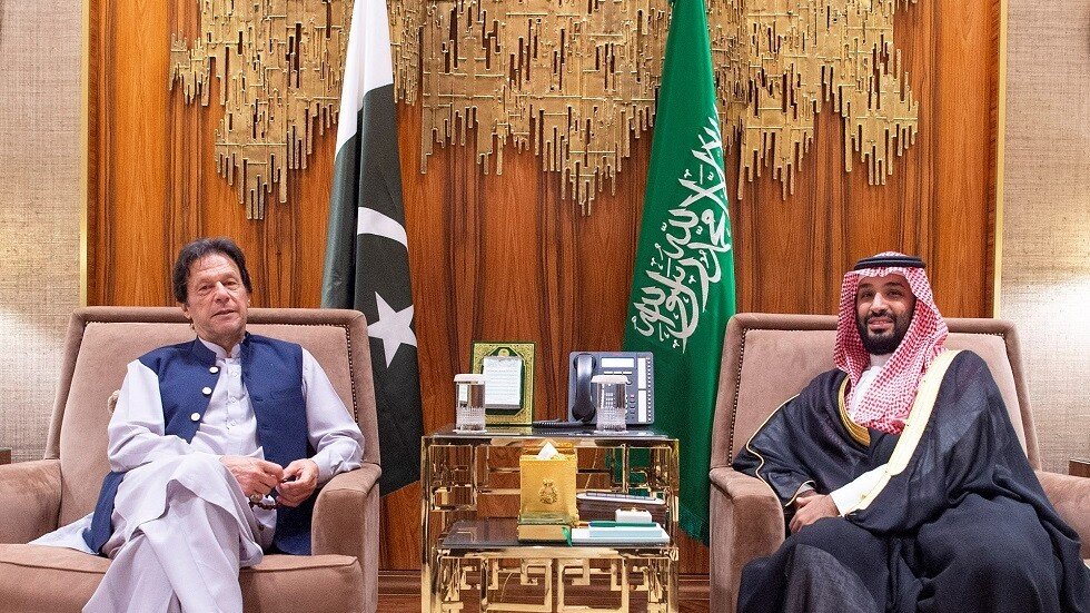 السعودية تنفي ضغطها على باكستان لثنيها عن المشاركة في قمة ماليزيا