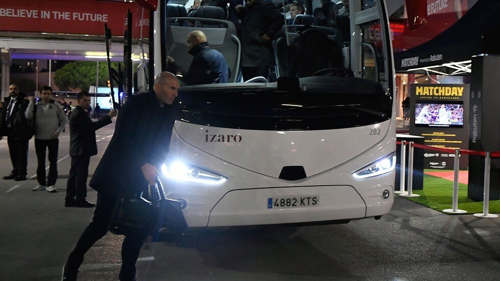 من جديد.. عملية سطو على منزل زيدان