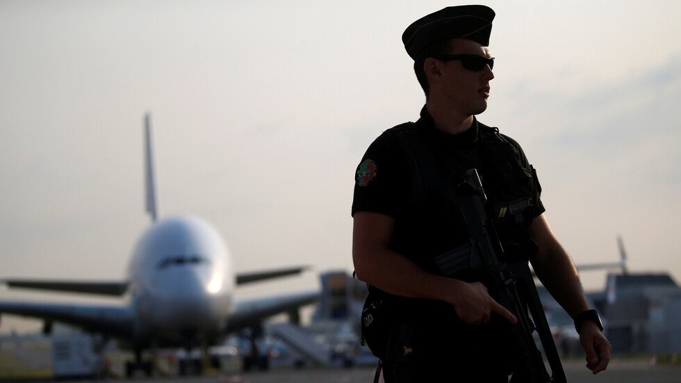 الكشف عن حادث خطير كاد يؤدي إلى تحطم 