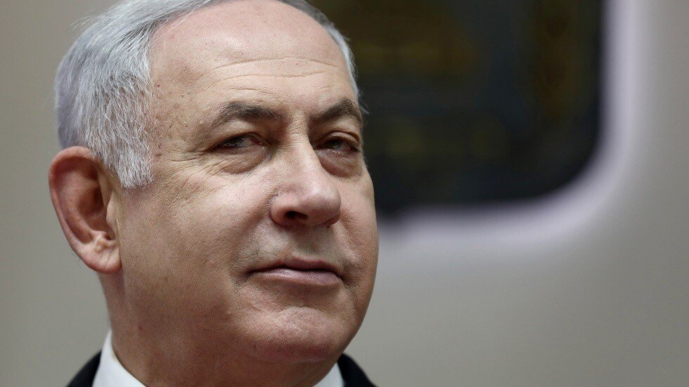 نتنياهو يرحب بـ