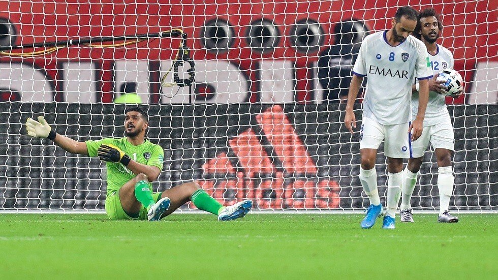 بالفيديو.. الركلات الترجيحية تحرم الهلال السعودي من برونزية كأس العالم للأندية