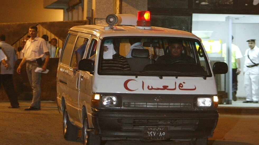 حالة نادرة.. فريق طبي مصري يستأصل رحما ضامرا ثنائي القرن من رجل