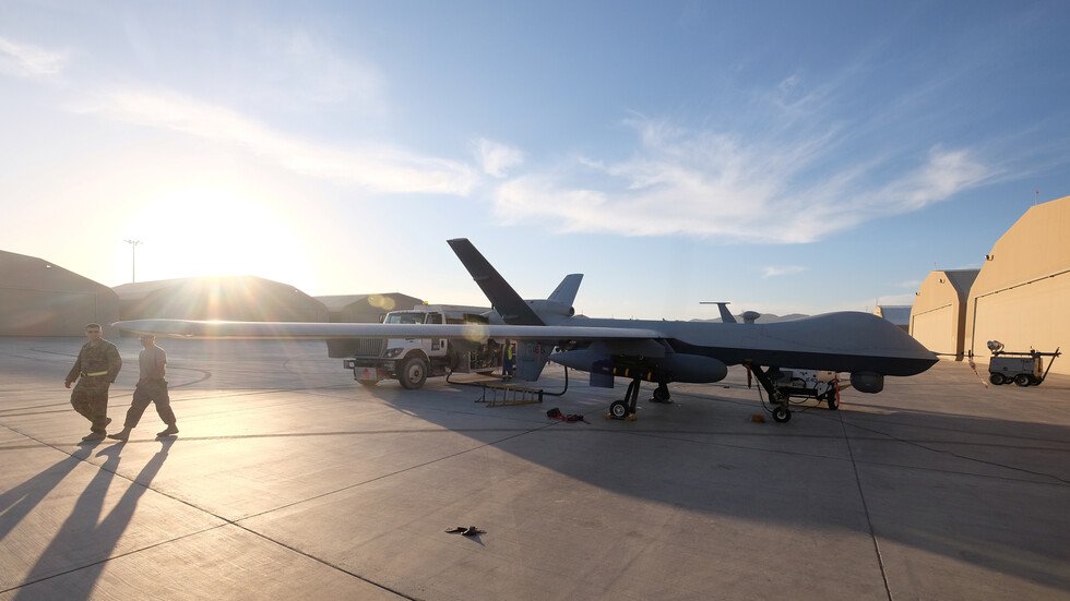 المغرب بصدد اقتناء طائرات "حاصدة للأرواح"