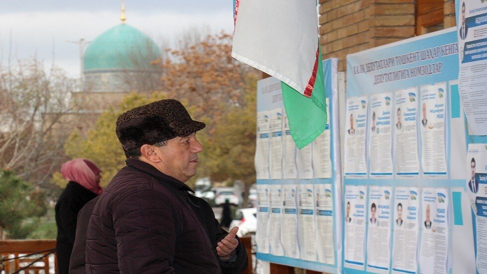 أوزبكستان.. انتخابات تشريعية في ظل تجربة إصلاحية حذرة