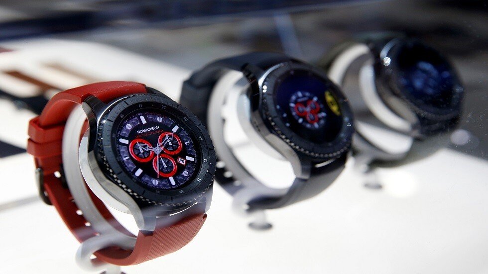 أبرز الساعات الذكية في عام 2019