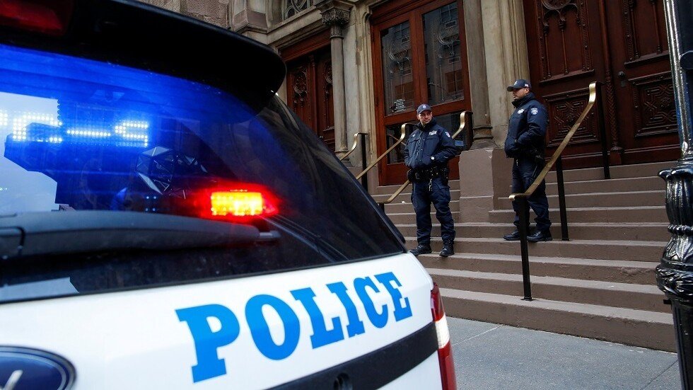 الولايات المتحدة.. إصابة 13 شخصا بإطلاق نار في شيكاغو