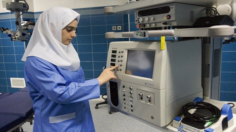 إيران.. وفاة أكثر من 100 شخص بفيروس الإنفلونزا الموسمية