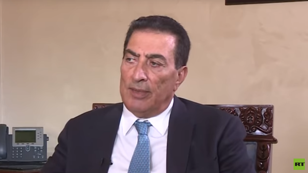 الأردن.. رئيس مجلس النواب يطالب بإعداد مقترح قانون يلغي استيراد الغاز الإسرائيلي