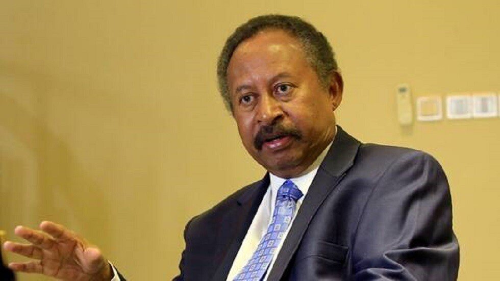 السودان.. مصادر إعلامية تتحدث عن تعديل وزاري وشيك في حكومة حمدوك