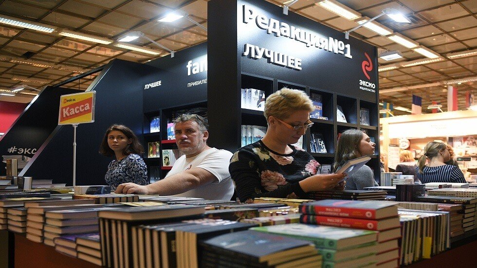 احتمال حجب "يوتيوب" في روسيا