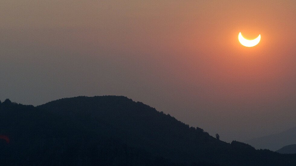 السعودية.. الإعلان عن ظاهرة فريدة موعدها الخميس المقبل