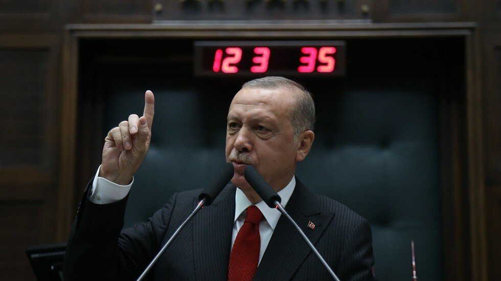 السياسة التركية: الطريق إلى حرب جديدة في الشرق الأوسط