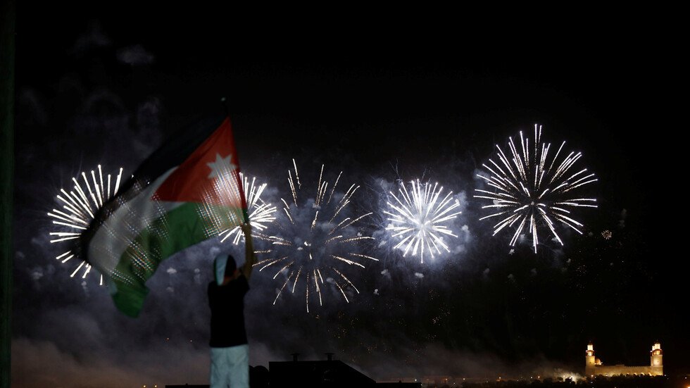 منع مغن مصري من إقامة حفلة في الأردن