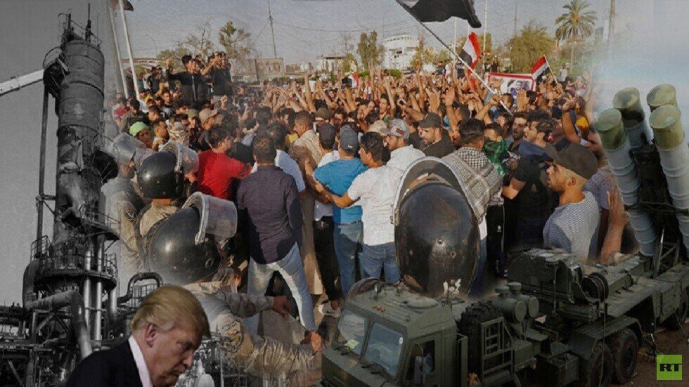 الحدث الأبرز للعام 2019