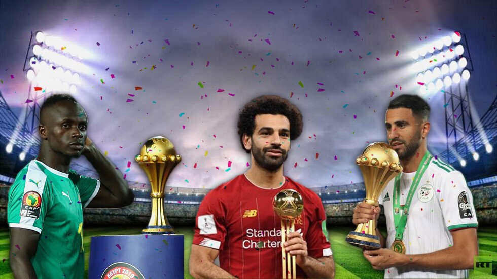 ماني يقارع لاعبين عربيين على جائزة الأفضل في قارة إفريقيا لعام 2019؟