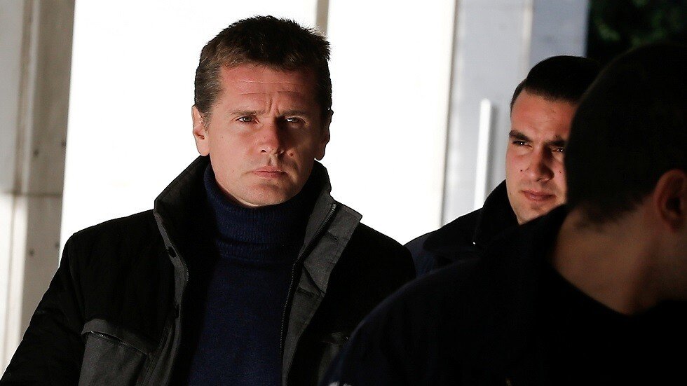 محكمة يونانية توقف تسليم الهاكر الروسي فينيك لفرنسا