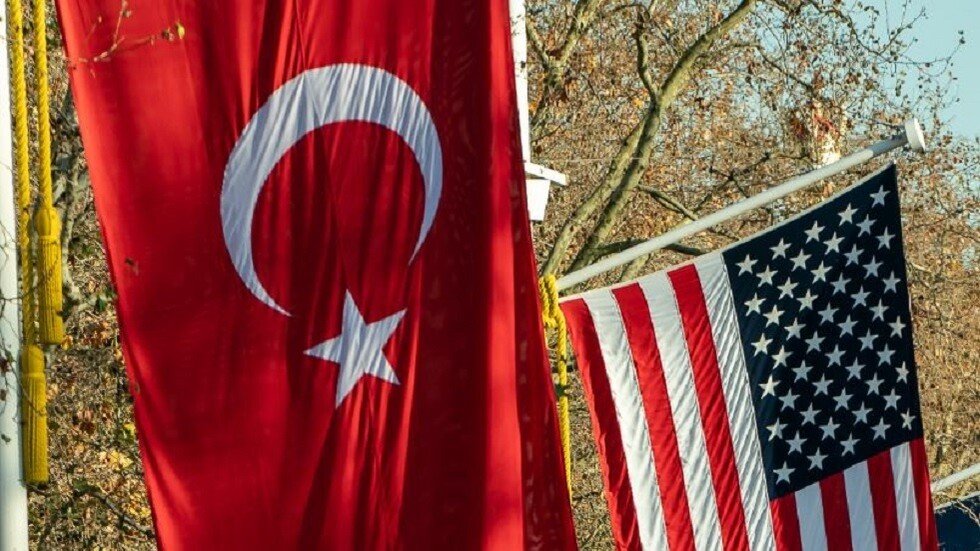 مستشارا ترامب وأردوغان يبحثان الوضع في سوريا وليبيا