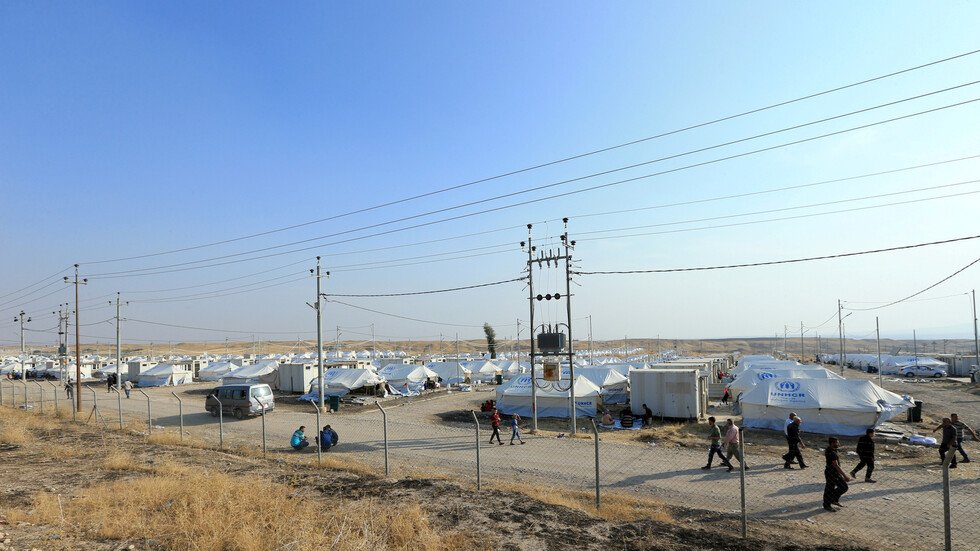 تجاهل دمشق للقرار 2254 لا يخدم مصالح الشعب السوري