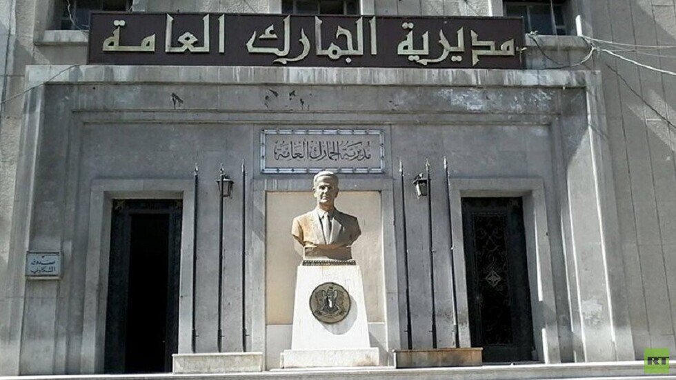 سوريا .. الحجز على أموال أيمن جابر أحد "رجال أعمال الأزمة"