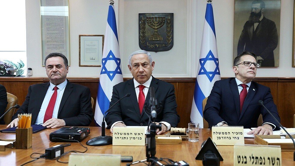 تقرير إسرائيلي: "تجميد" مشروع ضم غور الأردن بسبب تحقيق الجنائية الدولية