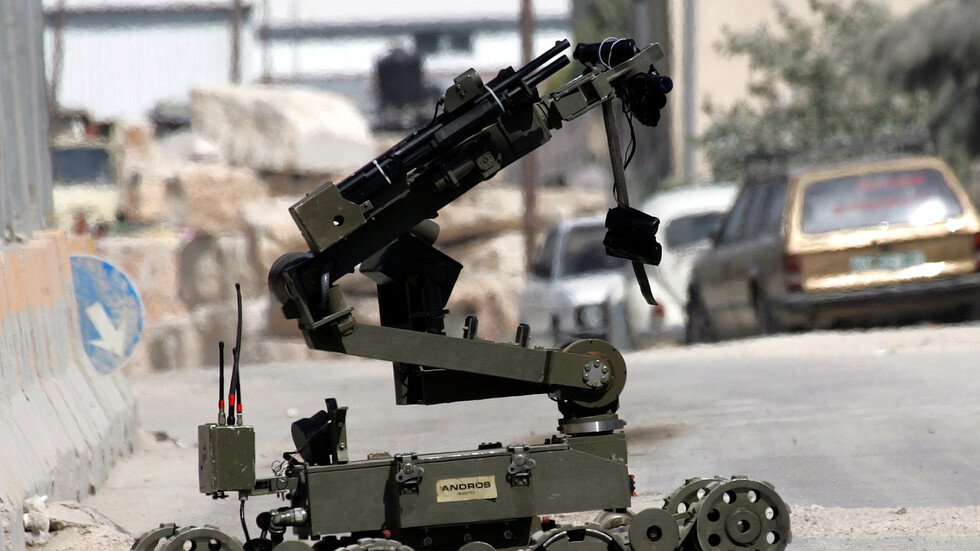 لأول مرة منذ حرب 67.. فرنسا تشتري أسلحة ومعدات عسكرية من إسرائيل