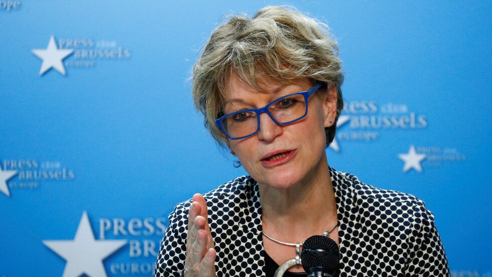 أغنيس كالامارد تعلق على الأحكام الصادرة في قضية مقتل خاشقجي