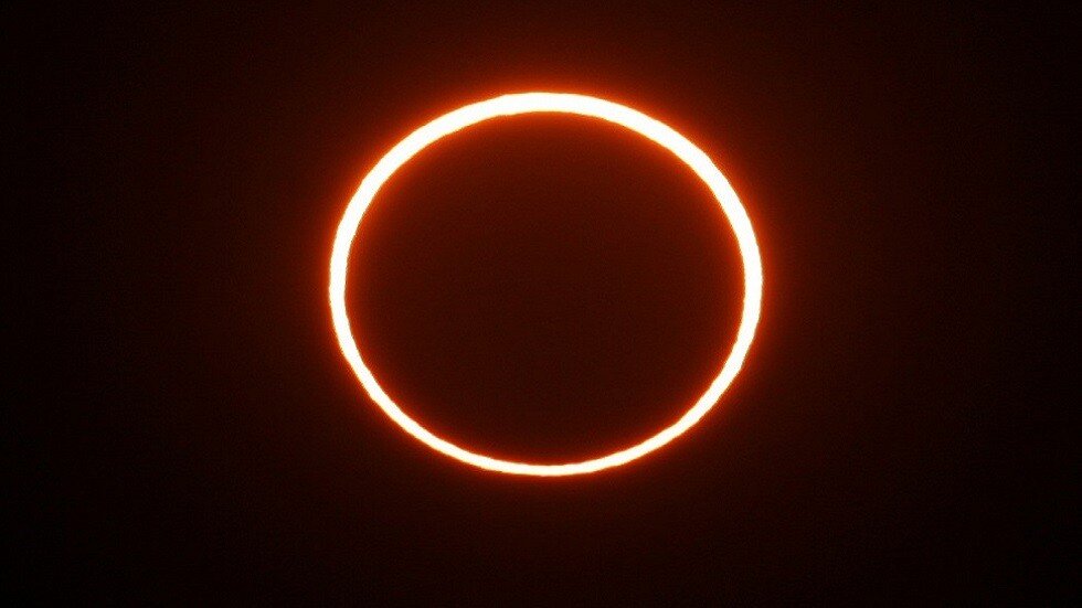 ناسا تحذر من ظاهرة "حلقة النار" وتصفها بـ"الأخطر" في 2019