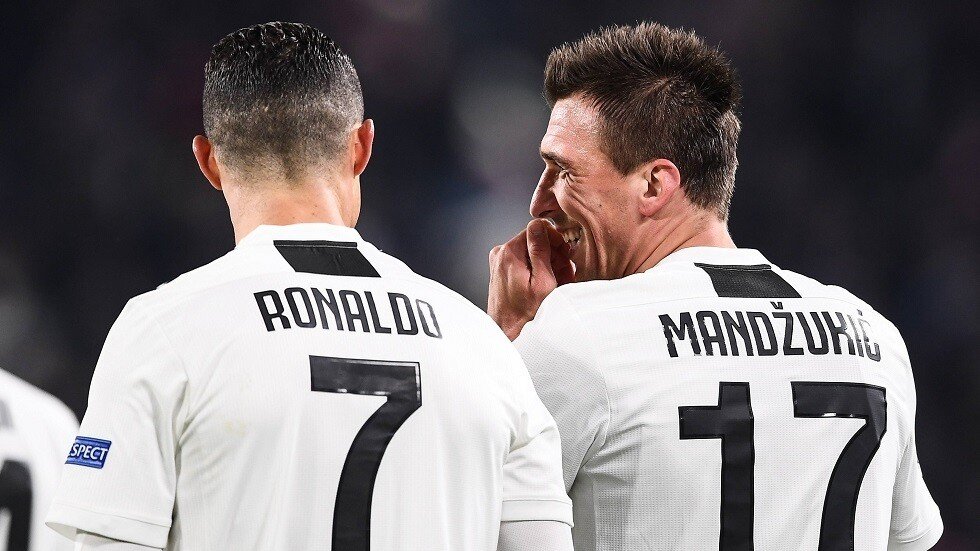 رسميا.. الدحيل القطري يتعاقد مع نجم يوفنتوس