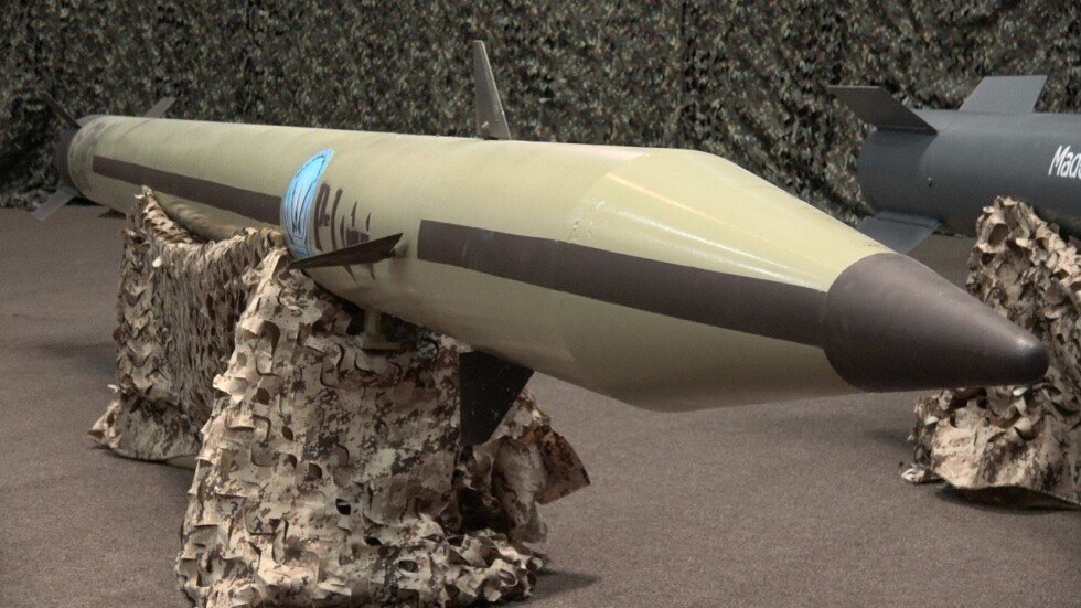 "أنصار الله" تعلن إسقاط طائرة استطلاع للتحالف